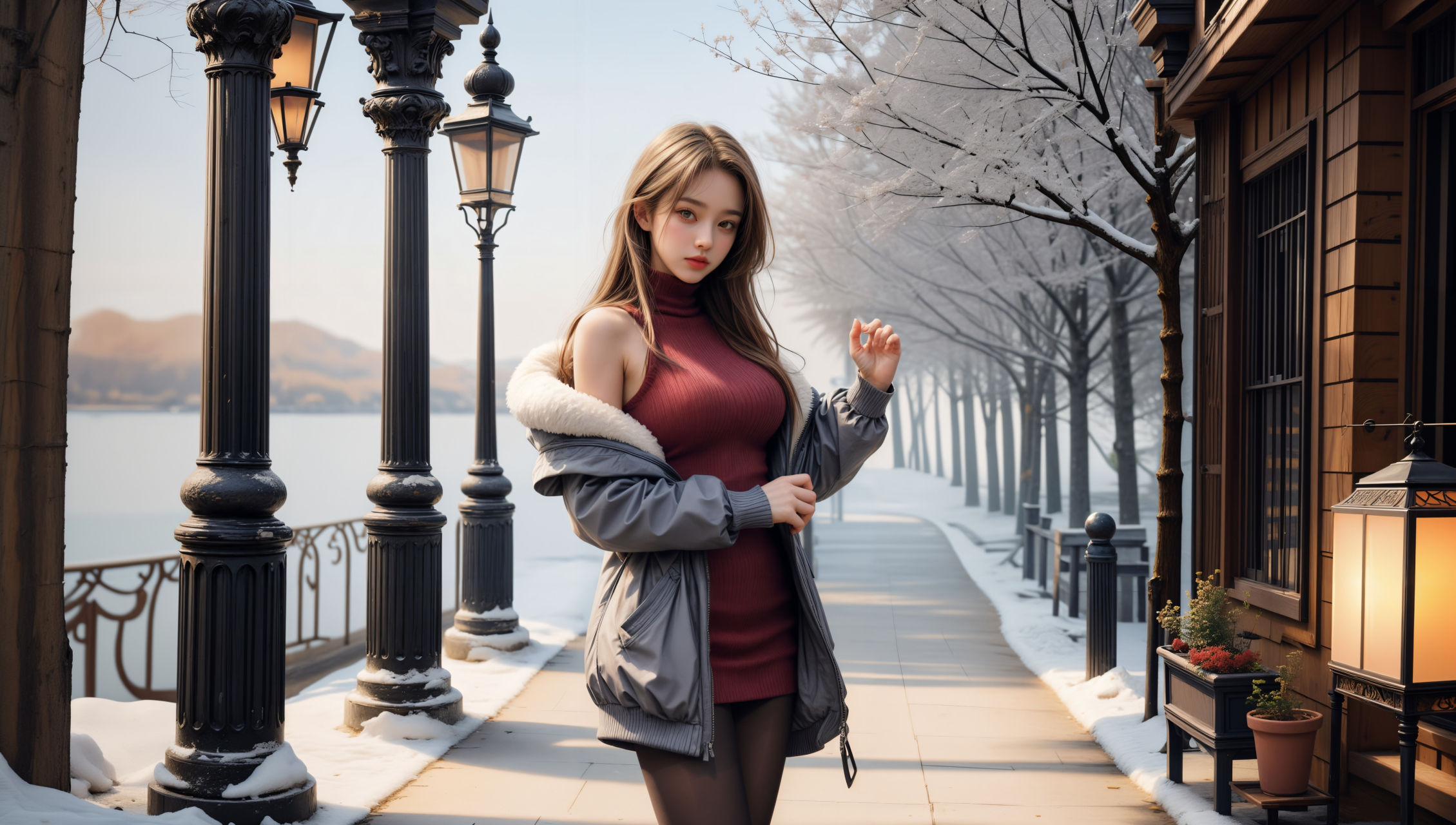 叙首都大马士革传出爆炸声 以军称袭击叙政权军事总部入口